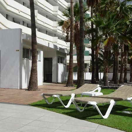 Breeze Friendly Holiday Home Playa del Ingles  Bagian luar foto