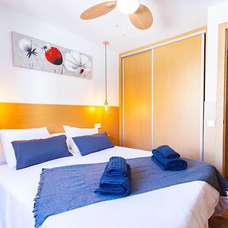 Breeze Friendly Holiday Home Playa del Ingles  Bagian luar foto