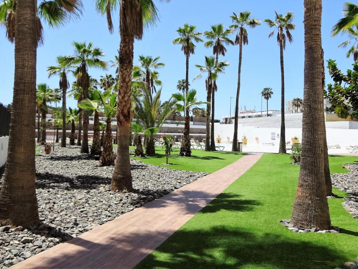 Breeze Friendly Holiday Home Playa del Ingles  Bagian luar foto