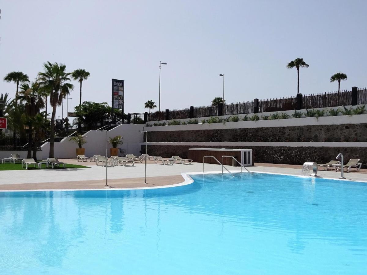 Breeze Friendly Holiday Home Playa del Ingles  Bagian luar foto