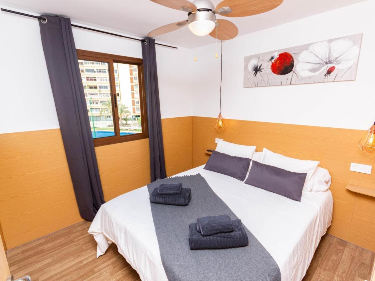 Breeze Friendly Holiday Home Playa del Ingles  Bagian luar foto