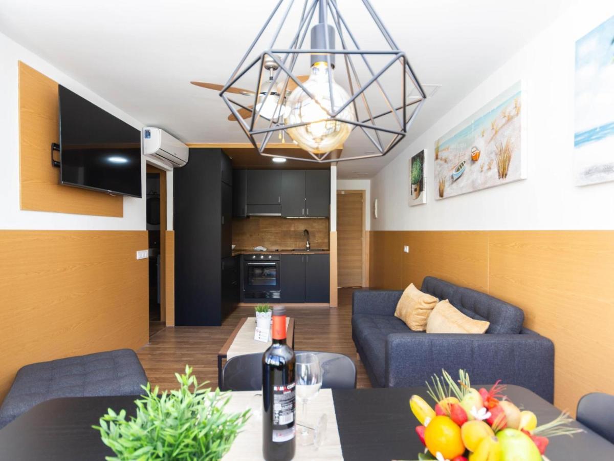 Breeze Friendly Holiday Home Playa del Ingles  Bagian luar foto