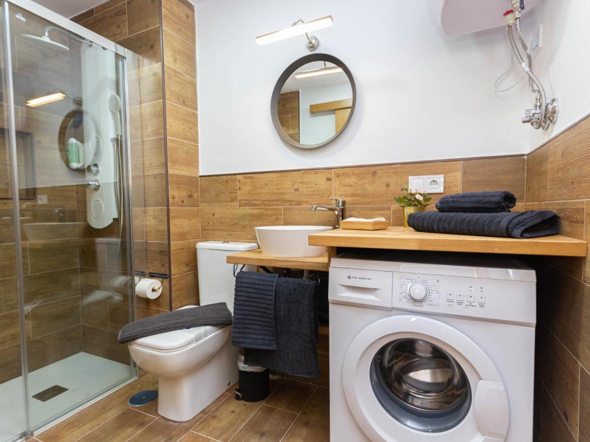 Breeze Friendly Holiday Home Playa del Ingles  Bagian luar foto