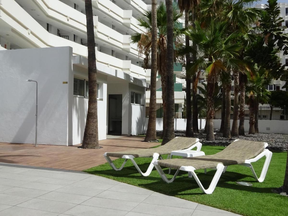 Breeze Friendly Holiday Home Playa del Ingles  Bagian luar foto