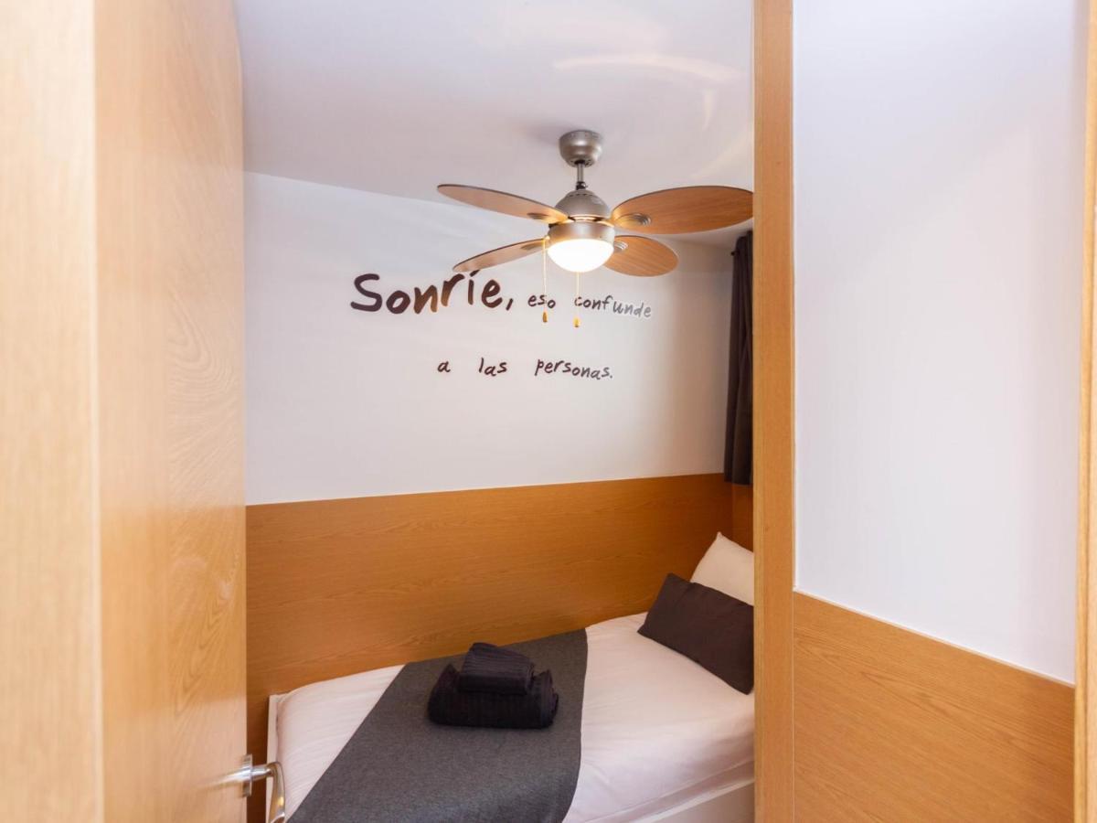 Breeze Friendly Holiday Home Playa del Ingles  Bagian luar foto
