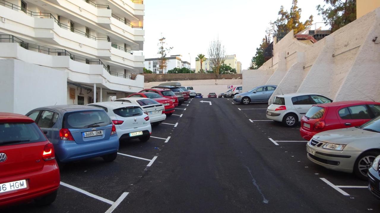 Breeze Friendly Holiday Home Playa del Ingles  Bagian luar foto
