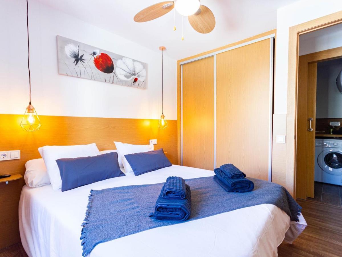 Breeze Friendly Holiday Home Playa del Ingles  Bagian luar foto